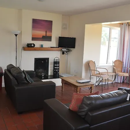 Glenbeg Homes By Trident Homes Courtown