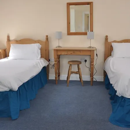 Glenbeg Homes By Trident Homes Dom wakacyjny *