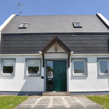 Glenbeg By Trident * Courtown