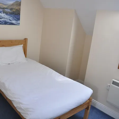 Glenbeg By Trident Feriehus Courtown