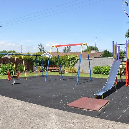 Glenbeg Homes By Trident Homes Dom wakacyjny Courtown