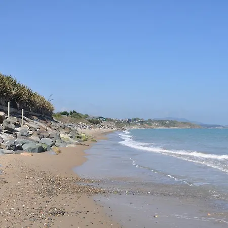 Glenbeg By Trident Feriehus Courtown