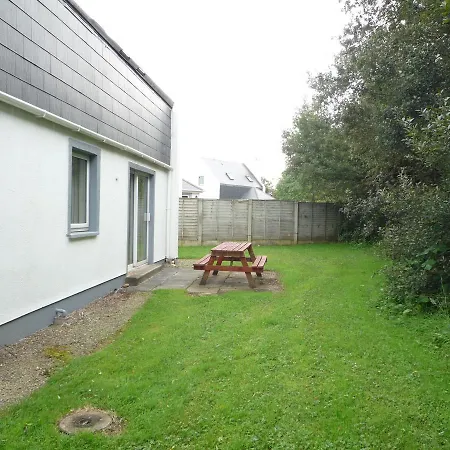 Dom wakacyjny Glenbeg Homes By Trident Homes *