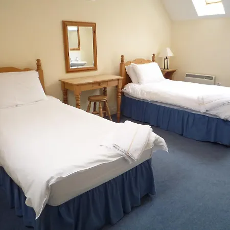 Glenbeg Homes By Trident Homes Dom wakacyjny