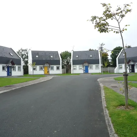 Glenbeg Homes By Trident Homes