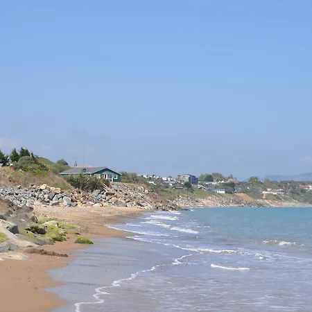 Glenbeg Homes By Trident Homes *