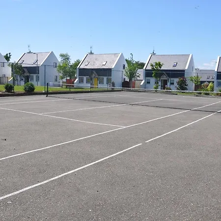 Dom wakacyjny Glenbeg Homes By Trident Homes Courtown