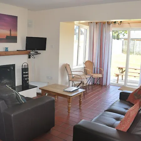 Glenbeg Homes By Trident Homes Dom wakacyjny *