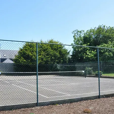 Dom wakacyjny Glenbeg Homes By Trident Homes *