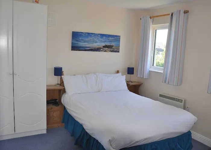 Semesterbostad Glenbeg Homes By Trident Homes