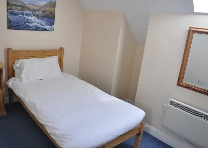 Glenbeg Homes By Trident Homes Semesterbostad Courtown