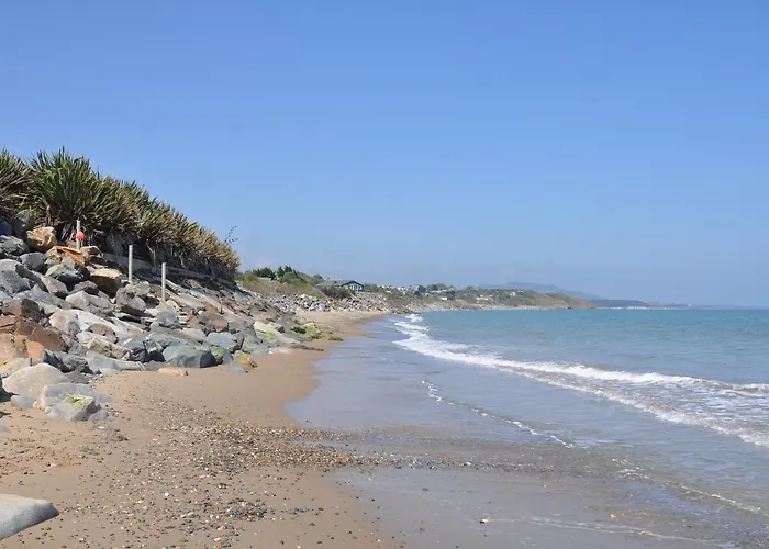 Glenbeg Homes By Trident Homes Semesterbostad Courtown