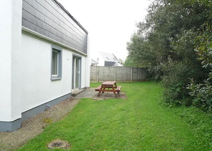 Semesterbostad Glenbeg Homes By Trident Homes *