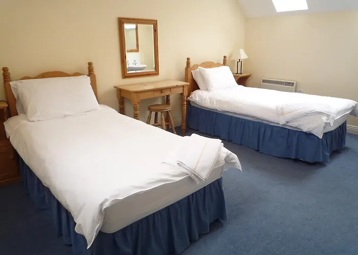 Glenbeg Homes By Trident Homes Semesterbostad