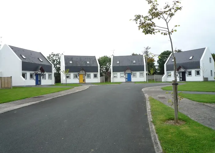 Glenbeg Homes By Trident Homes