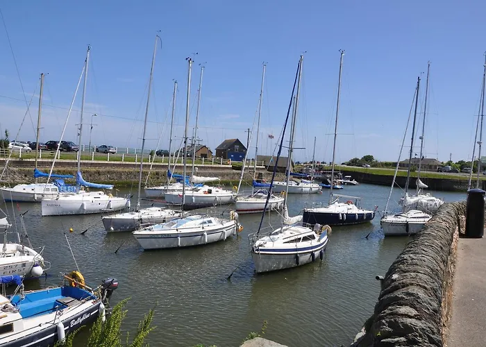 Glenbeg Homes By Trident Homes *