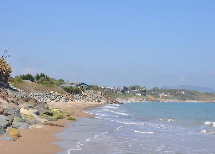 Glenbeg Homes By Trident Homes *