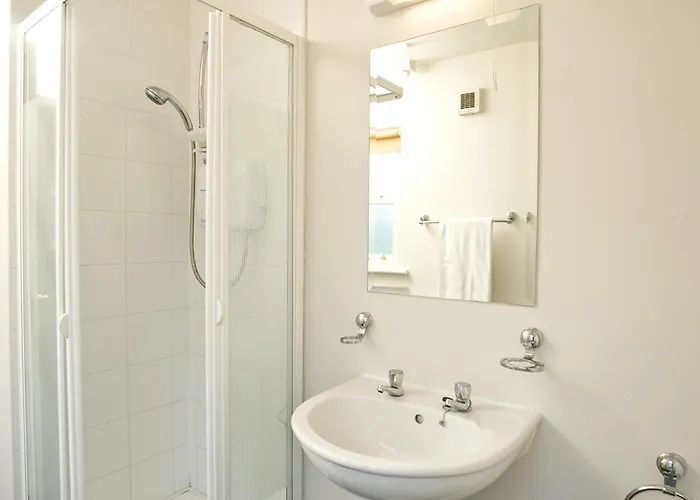 Semesterbostad Glenbeg Homes By Trident Homes *