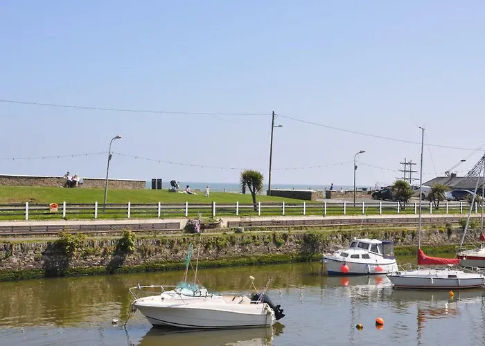 Glenbeg Homes By Trident Homes Courtown