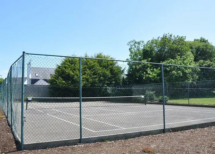 Semesterbostad Glenbeg Homes By Trident Homes *