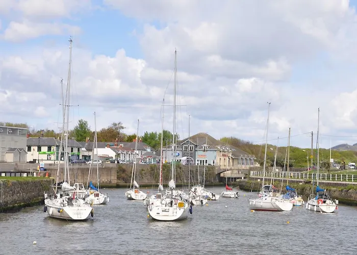 Glenbeg Homes By Trident Homes *